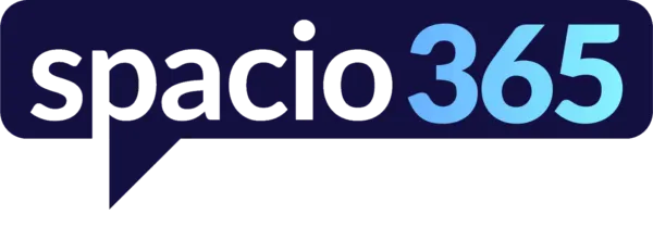 Spacio365 self storage provider logo