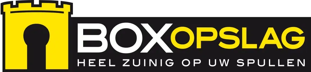 BoxOpslag