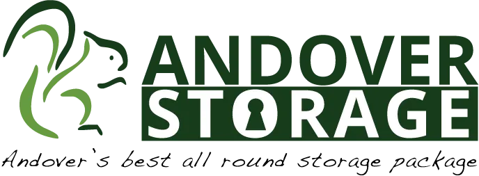 Andover Storage self storage provider logo