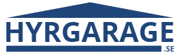 HyrGarage self storage provider logo