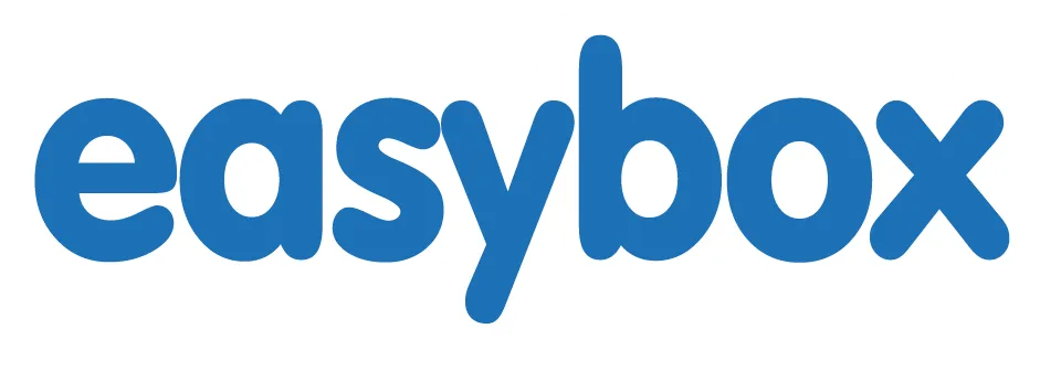 EasyBox self storage provider logo