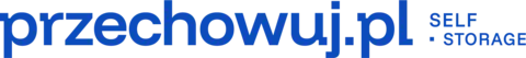 Przechowuj.pl - Ul. Wykusz (Lotnisko Chopina)
