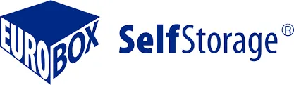 EuroBox self storage provider logo