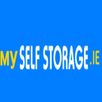 My Self Storage self storage provider logo