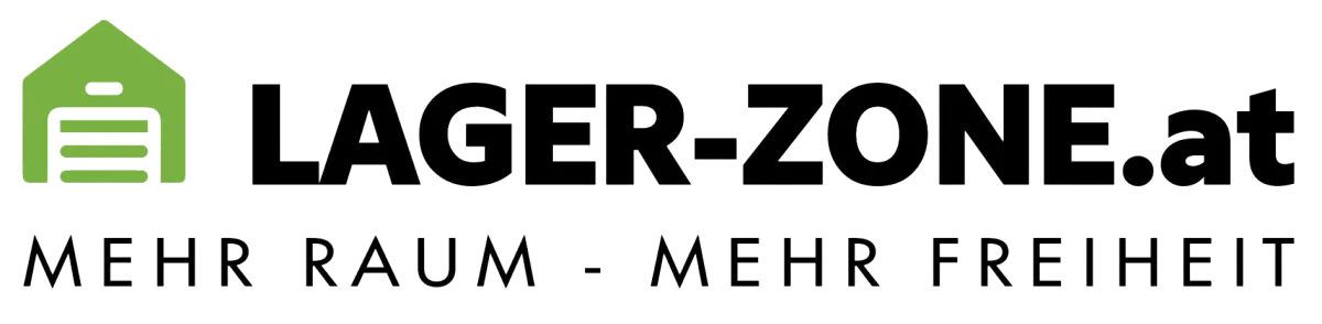 Lager-Zone self storage provider logo