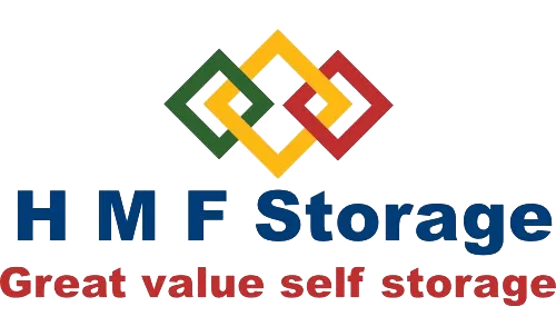 HMF Self Storage
