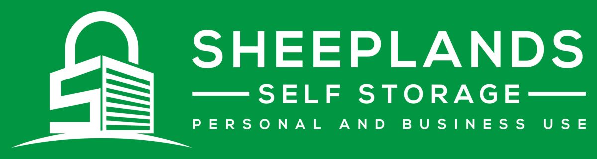 Sheeplands Storage self storage provider logo