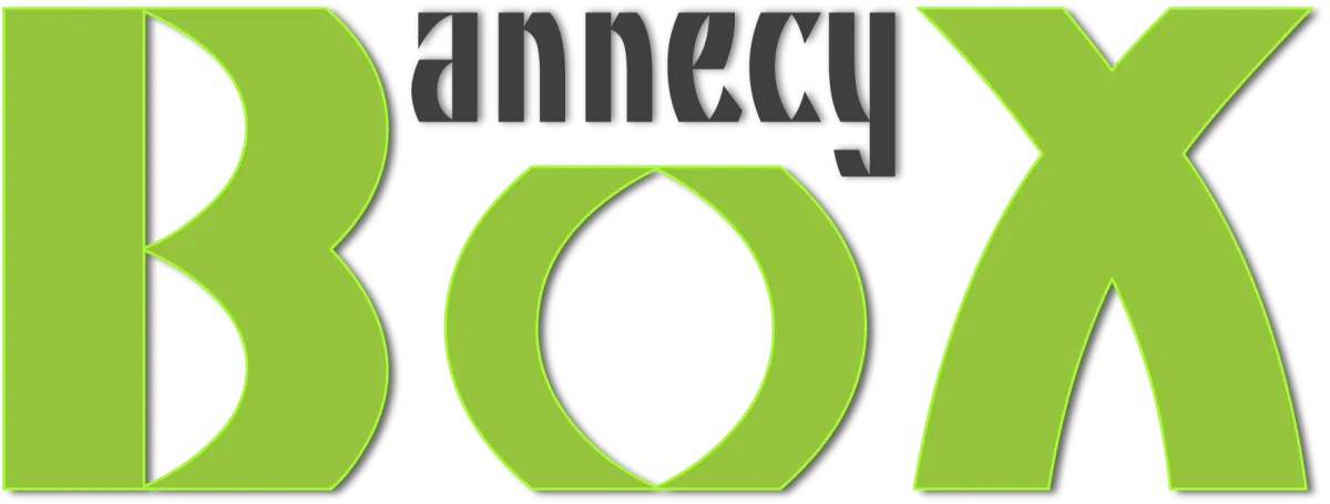 Annecy Box self storage provider logo