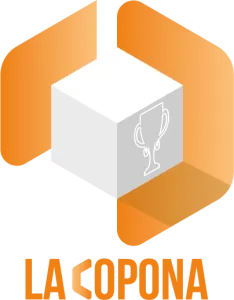 Trasteros La Copona self storage provider logo