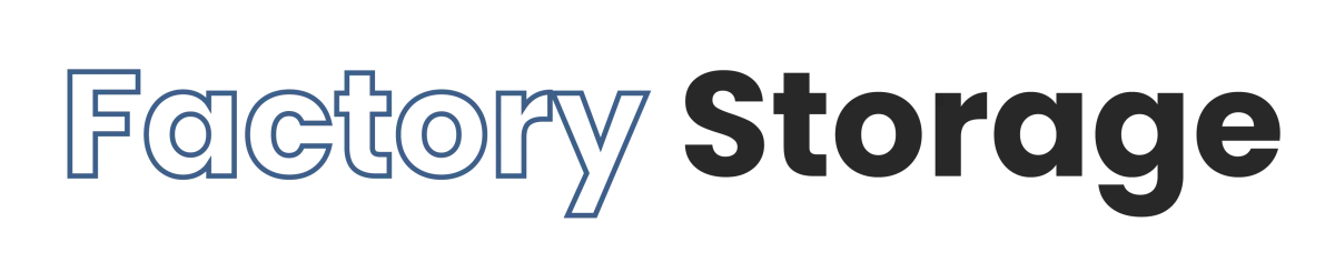 Factory Storage - Carrer Del Germans Schembri, 10