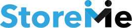 Store Me Self Storage self storage provider logo