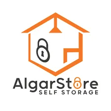 Algarstore self storage provider logo