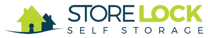 Store Lock self storage provider logo