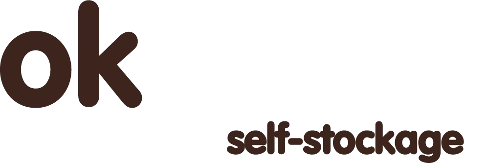 okbox self storage provider logo