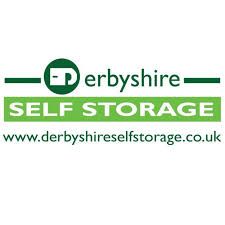 Derbyshire Self Storage self storage provider logo