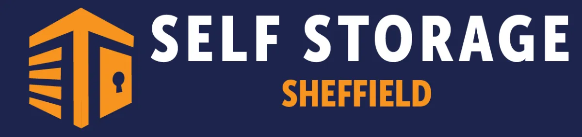 Self Storage Sheffield self storage provider logo