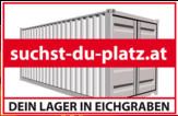 Suchst-du-Platz self storage provider logo