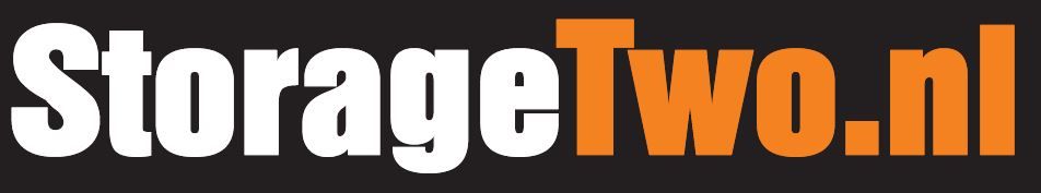 Storage Two self storage provider logo