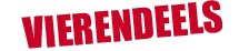 Vierendeels opslagaanbieder logo