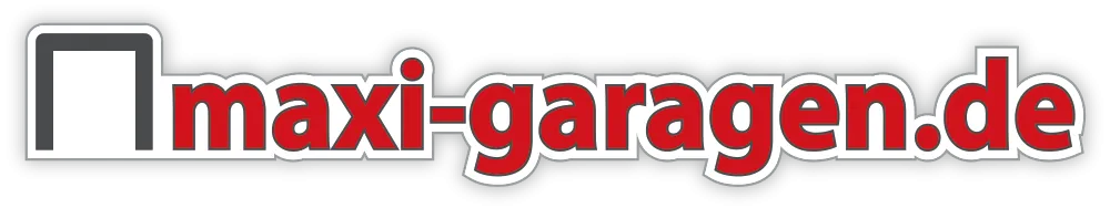 Maxi-Garagen self storage provider logo