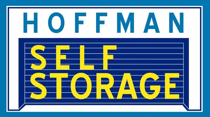 Hoffmann Self Storage self storage provider logo