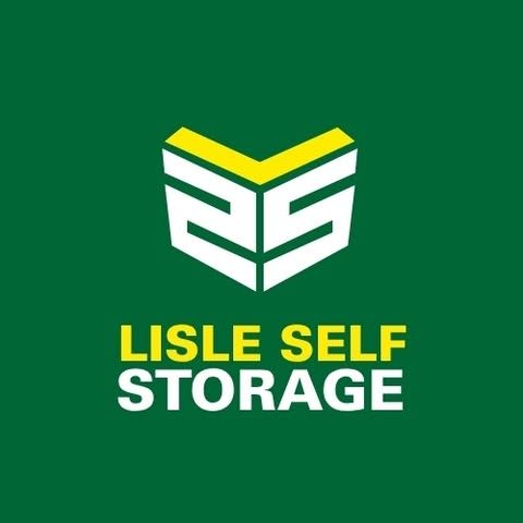 Lisle Self Storage self storage provider logo