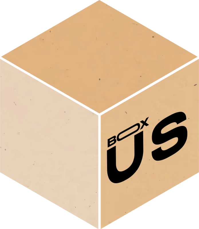 Boxus Storage self storage provider logo