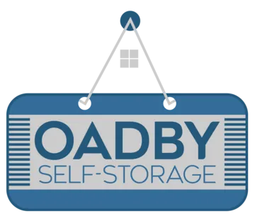 Oadby Self Storage self storage provider logo