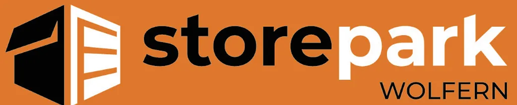 Storepark Lagerraumanbieter-Logo