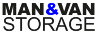 Man&Van Storage opslagaanbieder logo