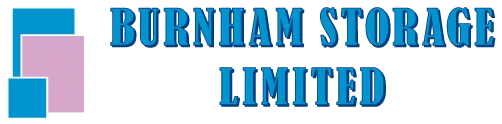 Burnham Storage self storage provider logo