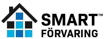 Smart Forvaring self storage provider logo