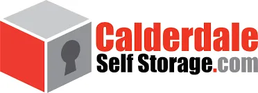 Calderdale Self Storage self storage provider logo