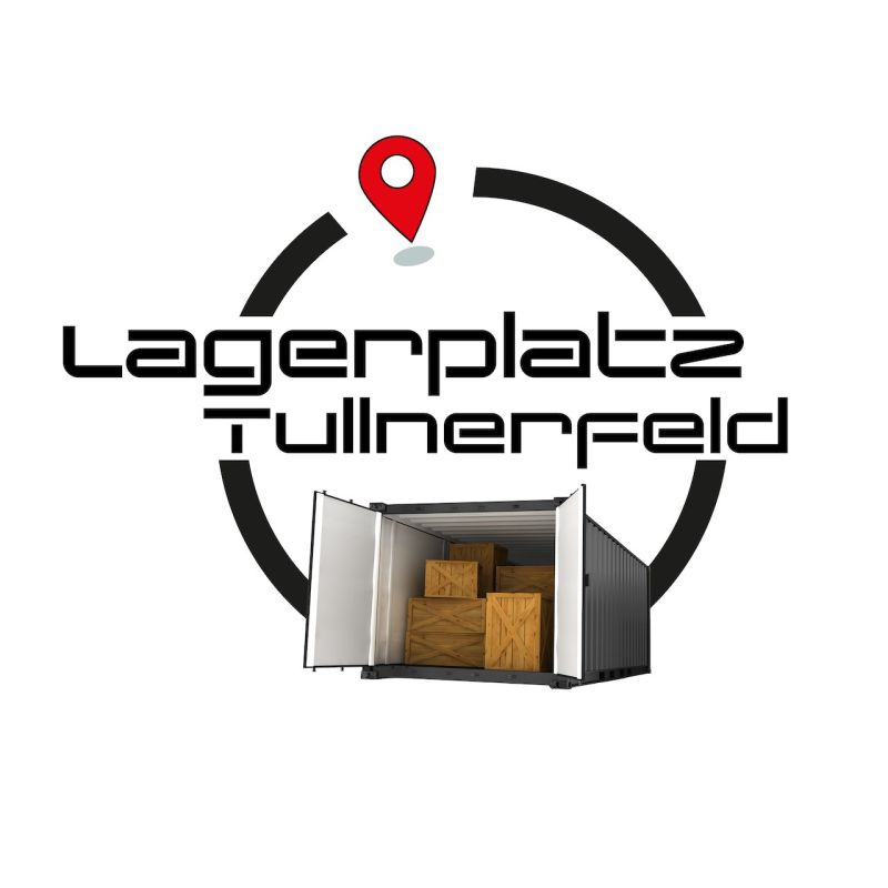 Lagerplatz Tullnerfeld self storage provider logo