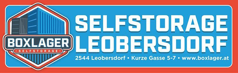 Boxlager