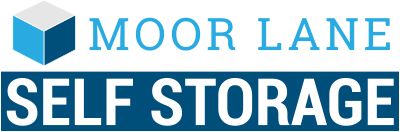 Moorlane Self Storage self storage provider logo