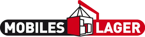 Mobiles Lager self storage provider logo