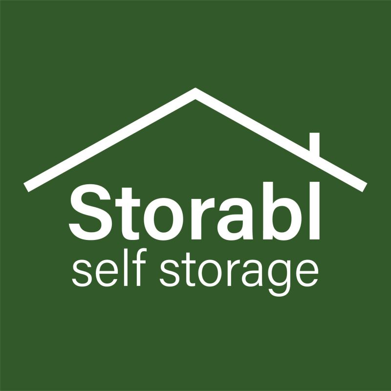 Storabl self storage provider logo