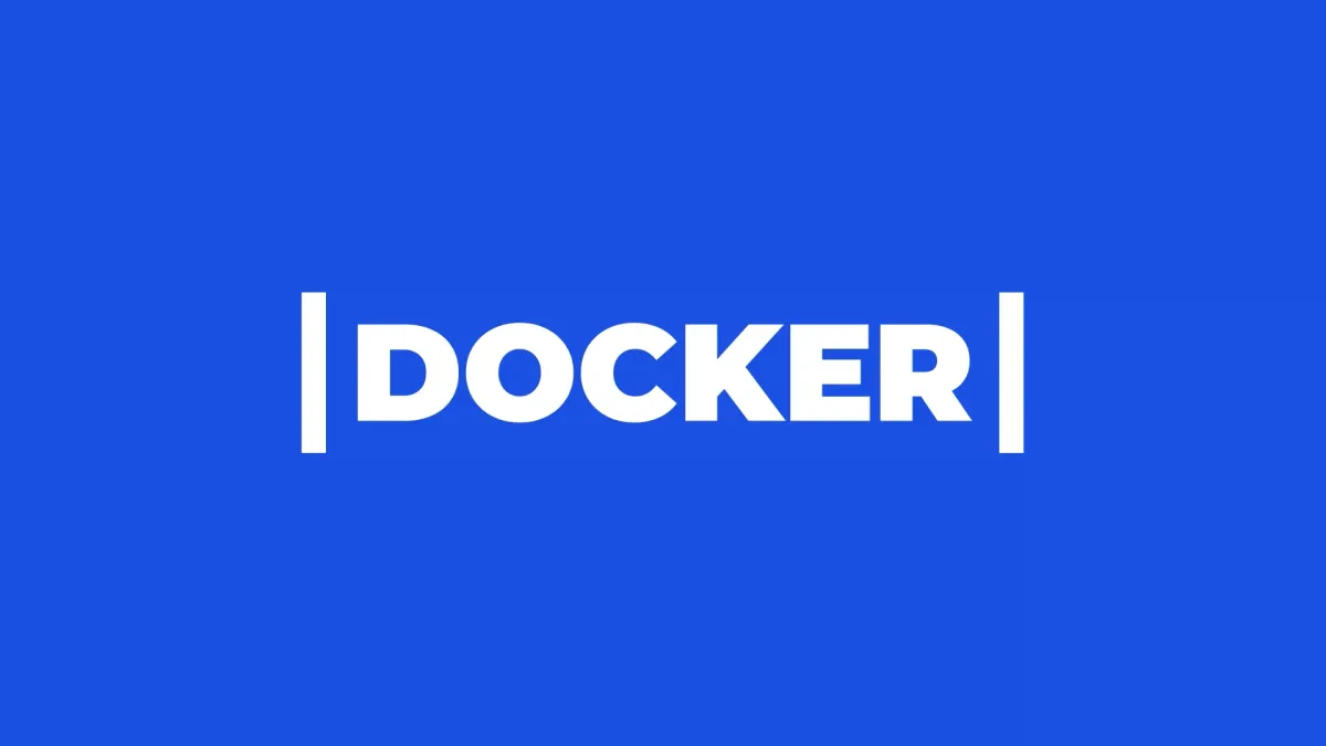 Espacio Docker self storage provider logo