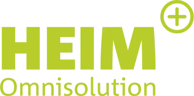 Heim Omnisolution self storage provider logo