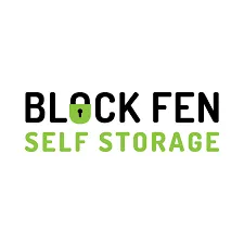 Block Fen self storage provider logo