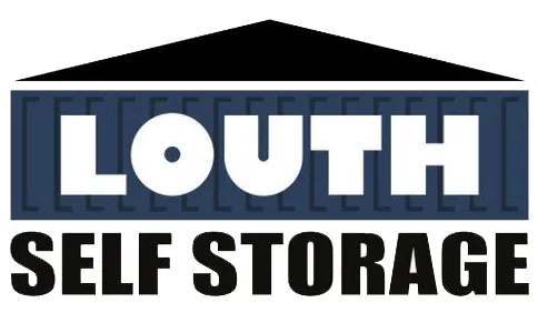 Louth Self Storage self storage provider logo