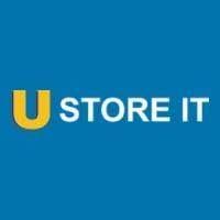 U Store It self storage provider logo