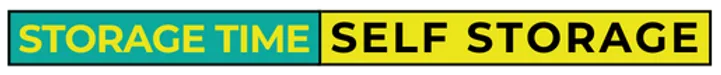 Storage Time self storage provider logo
