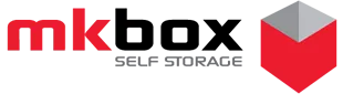 MK Box Self Storage self storage provider logo