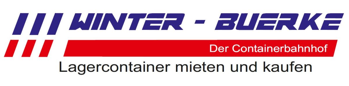 Lagercontainer Parsau self storage provider logo