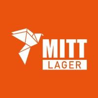 Mittlager self storage provider logo