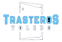 Trasteros Toledo self storage provider logo