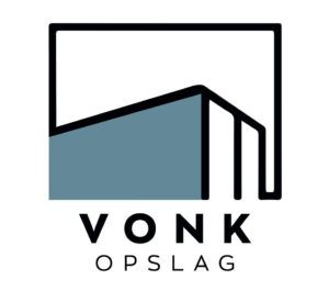 Vonk Opslag opslagaanbieder logo