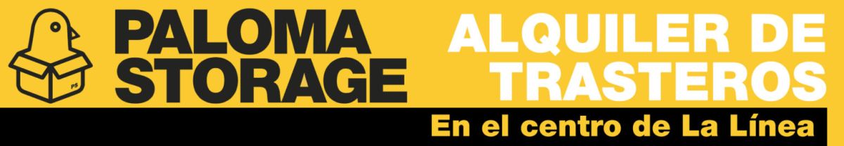 Logotipo del proveedor de autoalmacenaje Paloma Storage